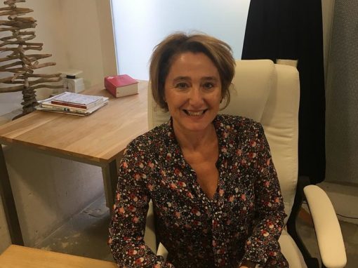 Catherine Febvre<br> Avocate