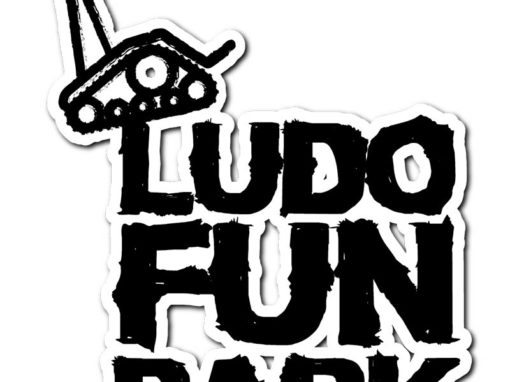 Ludovic Dentelle<br> Ludo Fun Park