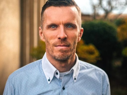 Ben Maury<br> Reco