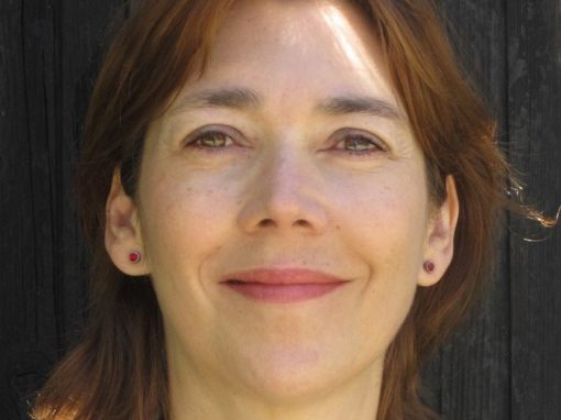 Françoise Chapoux<br> Airelle Emploi