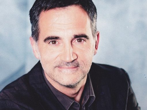 Patrick Benezech<br> Adequate Façades