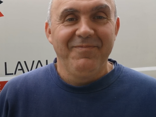Stéphane Laval<br> Plaquiste, Peintre