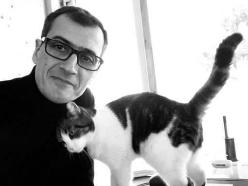 Gilles Gandelot<br> Bois Energie Sud