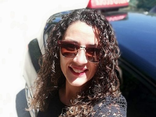Magali Charmasson<br> Auto-Ecole RC Conduite