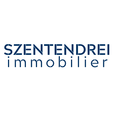 Logo Szentendrei Immobilier Lunel